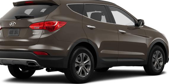 HYUNDAI SANTA FE 2014 5XYZTDLB6EG131101 image HYUNDAI SANTA FE 2014 5XYZTDLB6EG131101 image